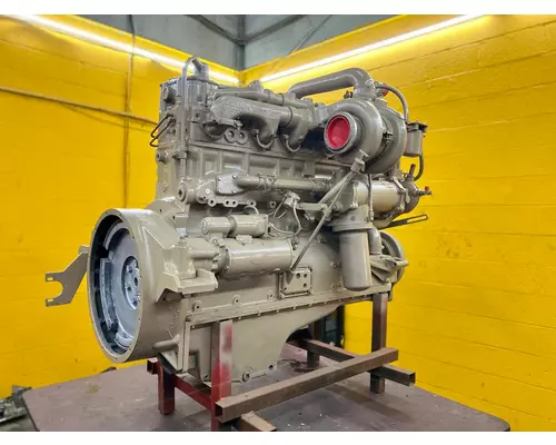 CUMMINS BCIV 88NT Engine Assembly