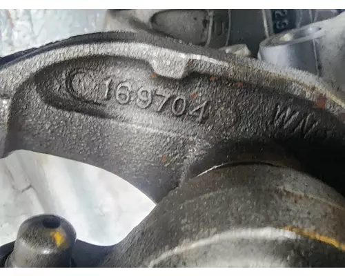 CUMMINS BCIV 88NT Rocker Arm