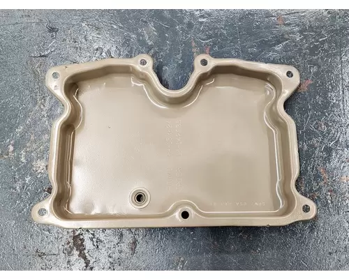 CUMMINS BCIV 88NT Valve Cover