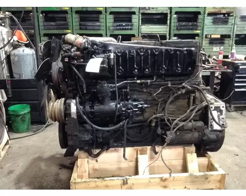 CUMMINS BCIV STC 444 Engine Assembly