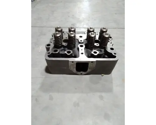 CUMMINS BCIV ENGINE PARTS