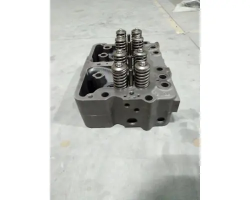 CUMMINS BCIV ENGINE PARTS