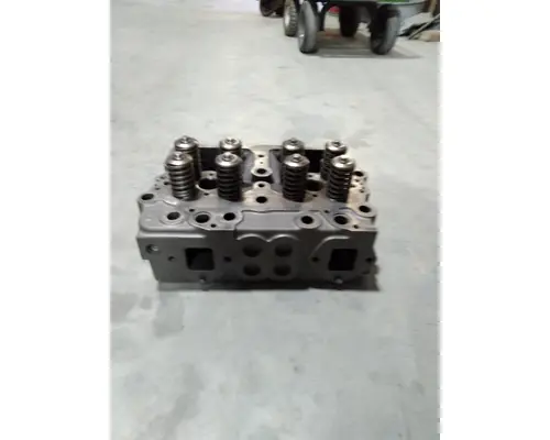 CUMMINS BCIV ENGINE PARTS