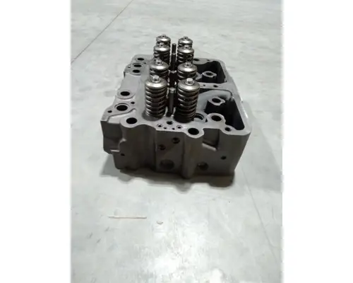 CUMMINS BCIV ENGINE PARTS