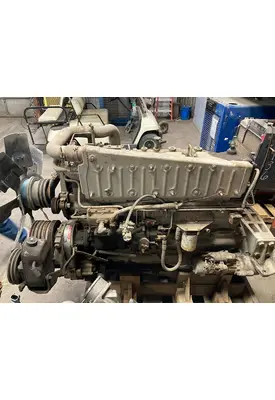 CUMMINS BCIV Engine Assembly