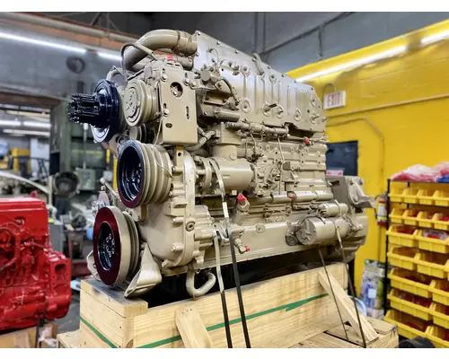 CUMMINS BCIV Engine Assembly