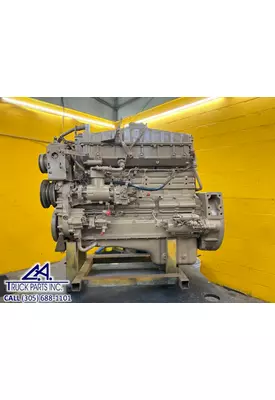 CUMMINS BCIV Engine Assembly