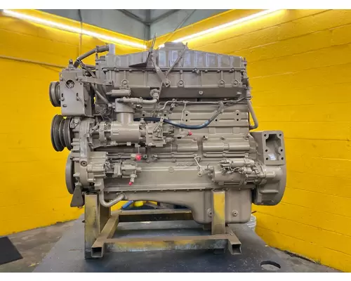 CUMMINS BCIV Engine Assembly