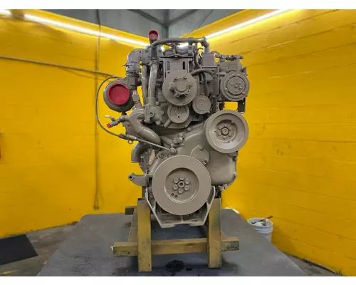 CUMMINS BCIV Engine Assembly