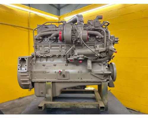 CUMMINS BCIV Engine Assembly