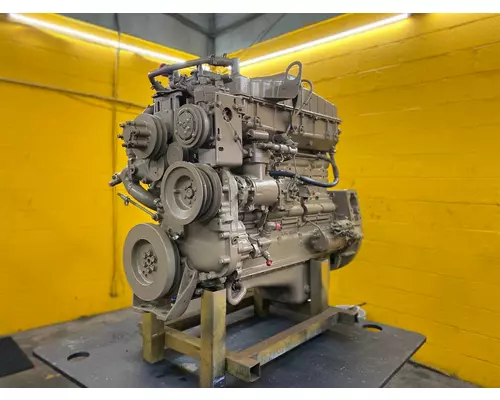 CUMMINS BCIV Engine Assembly