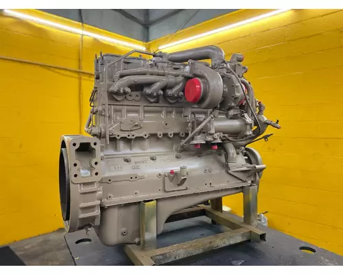 CUMMINS BCIV Engine Assembly