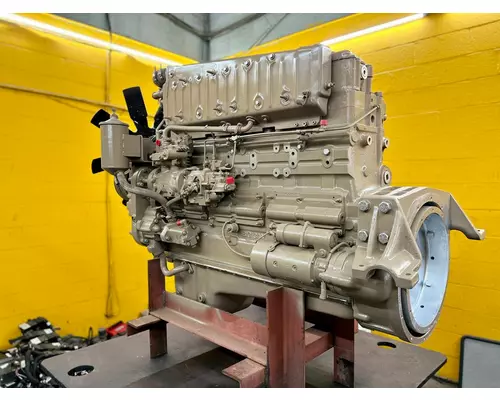 CUMMINS BCIV Engine Assembly