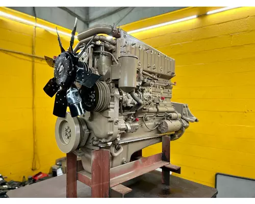 CUMMINS BCIV Engine Assembly