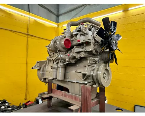 CUMMINS BCIV Engine Assembly