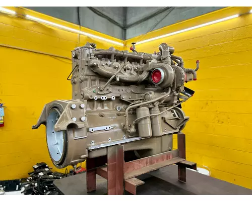 CUMMINS BCIV Engine Assembly