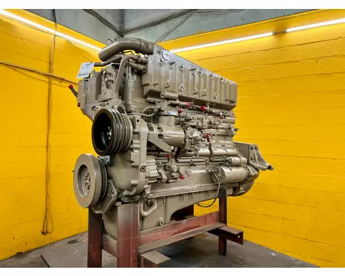 CUMMINS BCIV Engine Assembly