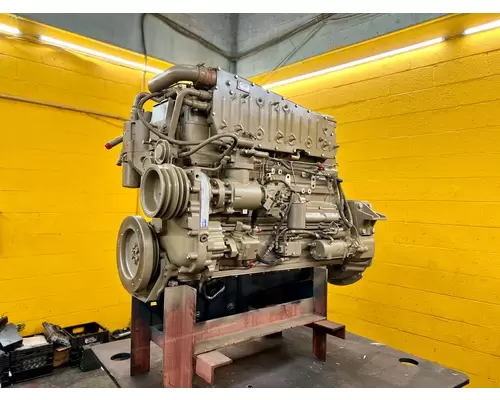 CUMMINS BCIV Engine Assembly