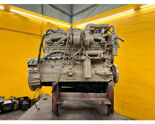 CUMMINS BCIV Engine Assembly