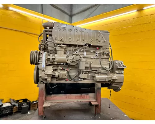 CUMMINS BCIV Engine Assembly