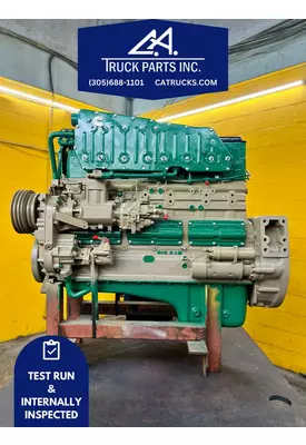 CUMMINS BCIV Engine Assembly