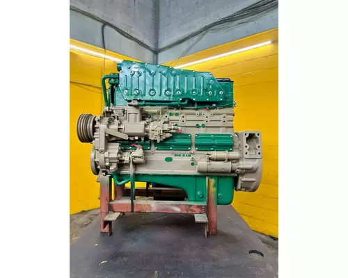 CUMMINS BCIV Engine Assembly