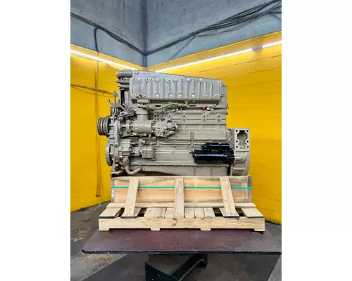 CUMMINS BCIV Engine Assembly