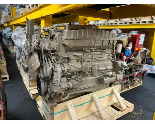 CUMMINS BCIV Engine Assembly