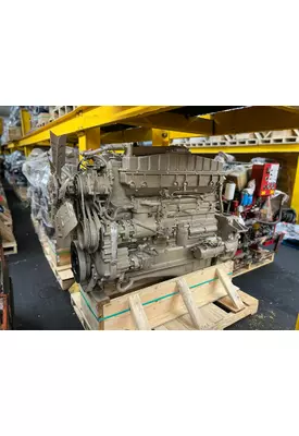 CUMMINS BCIV Engine Assembly