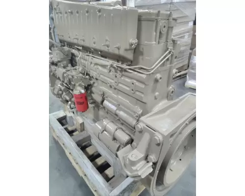 CUMMINS BCIV Engine Assembly