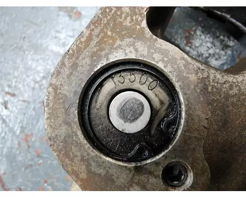 CUMMINS BCIV JakeEngine Brake