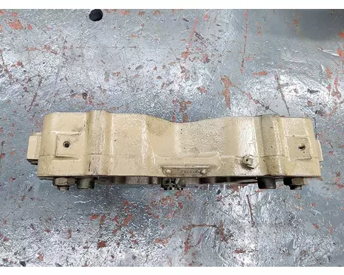 CUMMINS BCIV JakeEngine Brake