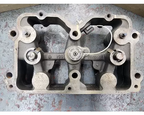 CUMMINS BCIV JakeEngine Brake