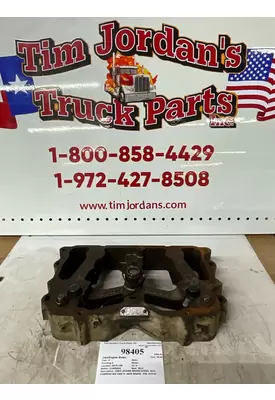 CUMMINS BCIV Jake/Engine Brake