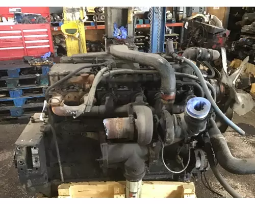 CUMMINS BCI Engine Assembly
