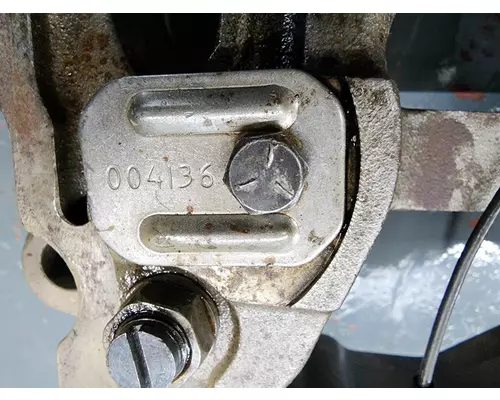 CUMMINS BCI JakeEngine Brake