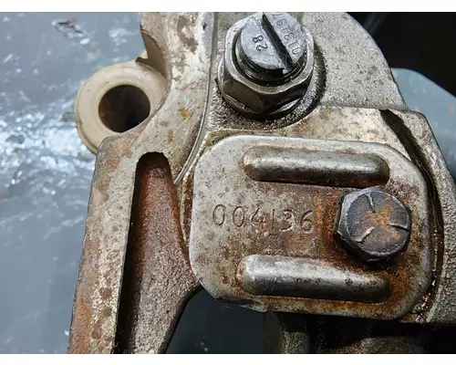 CUMMINS BCI JakeEngine Brake