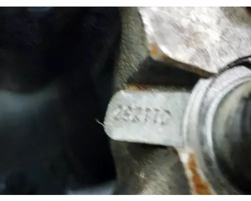 CUMMINS BCI JakeEngine Brake