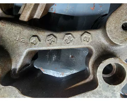 CUMMINS BCI JakeEngine Brake