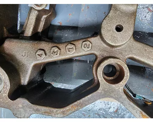 CUMMINS BCI JakeEngine Brake