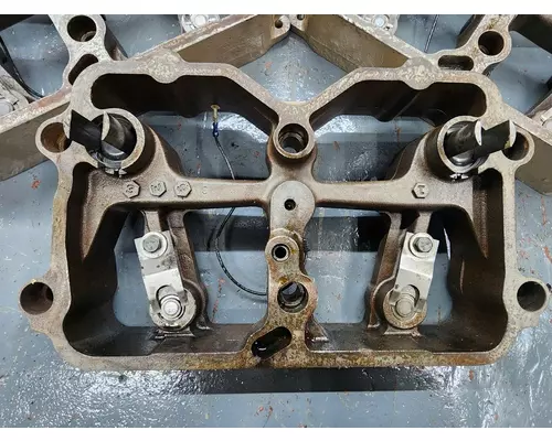 CUMMINS BCI JakeEngine Brake