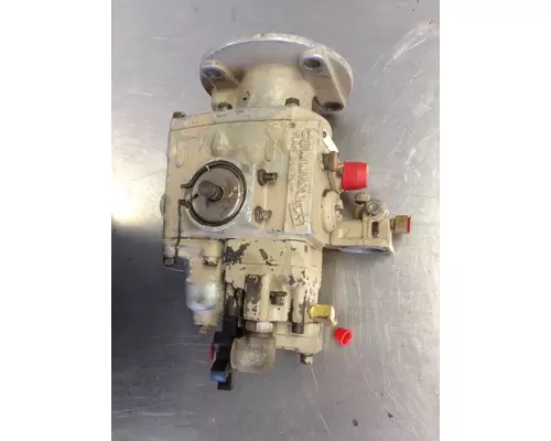 CUMMINS BIG CAM / NTC Fuel Injection Pump