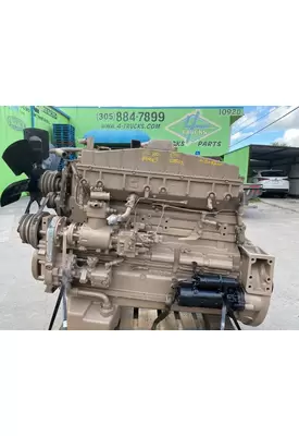 CUMMINS BIG CAM 3 Engine Assembly