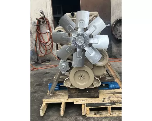 CUMMINS BIG-CAM III Engine Assembly