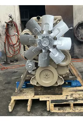 CUMMINS BIG-CAM III Engine Assembly