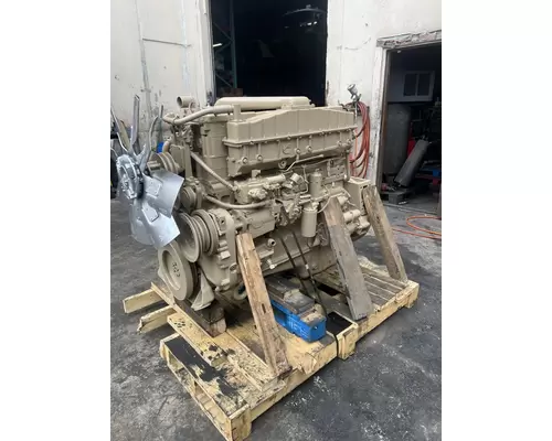 CUMMINS BIG-CAM III Engine Assembly