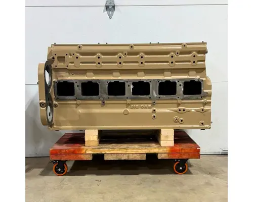 CUMMINS BIG CAM IV Cylinder Block