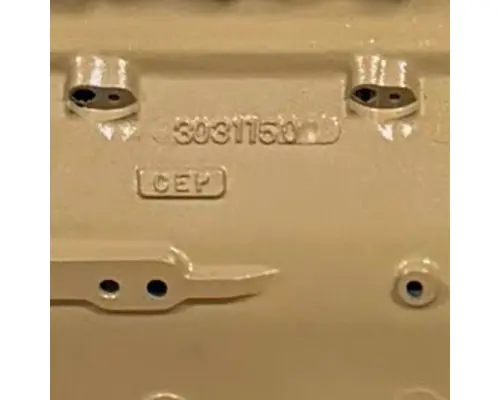 CUMMINS BIG CAM IV Cylinder Block