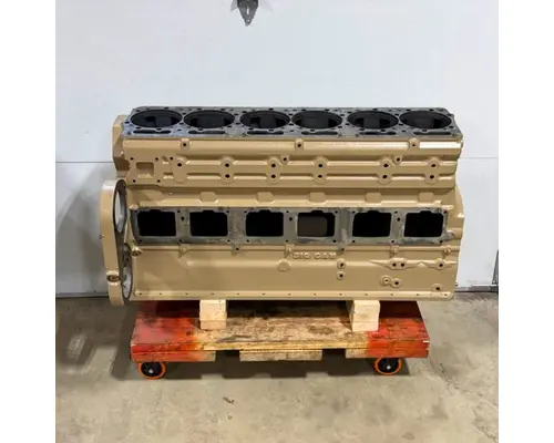 CUMMINS BIG CAM IV Cylinder Block