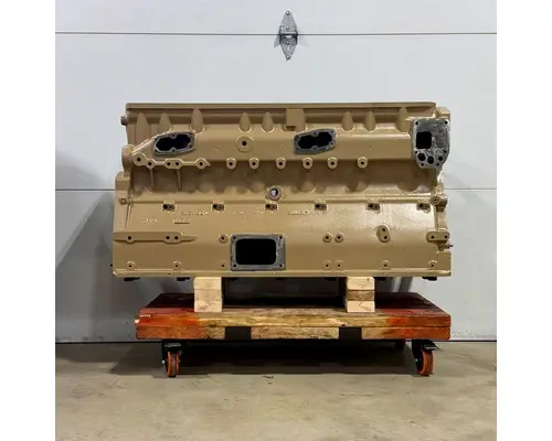 CUMMINS BIG CAM IV Cylinder Block
